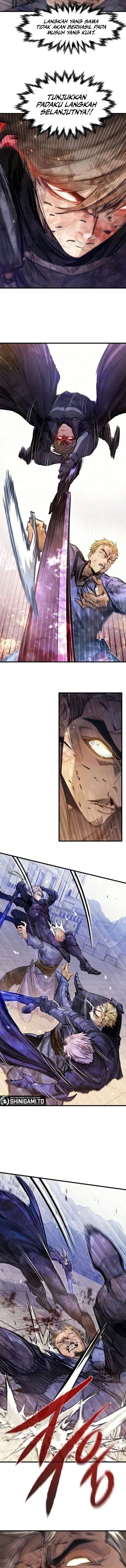 The Regressed Mercenary’s Machinations Chap 103 - Next Chap 104