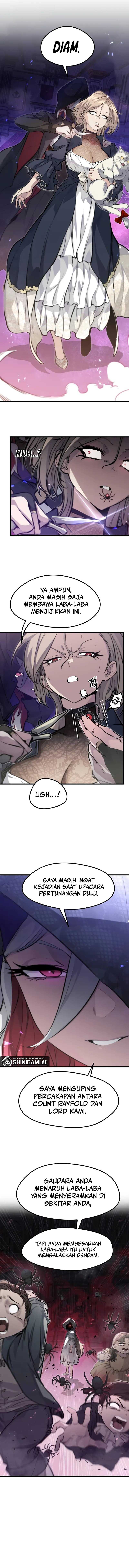The Regressed Mercenary’s Machinations Chap 12 - Next Chap 13