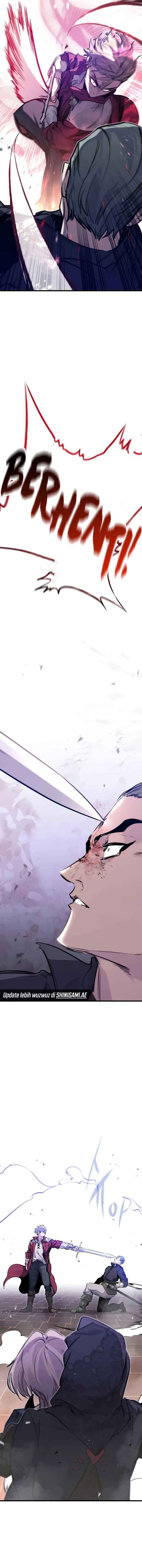 The Regressed Mercenary’s Machinations Chap 12 - Next Chap 13