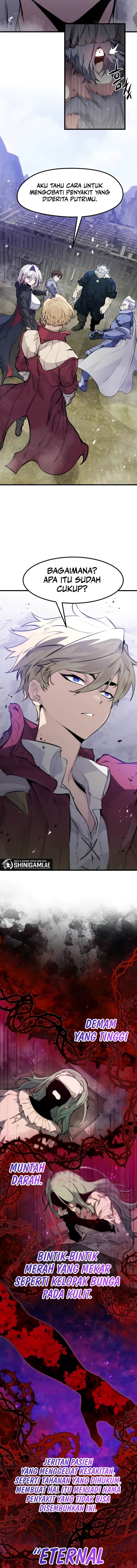 The Regressed Mercenary’s Machinations Chap 14 - Next Chap 15