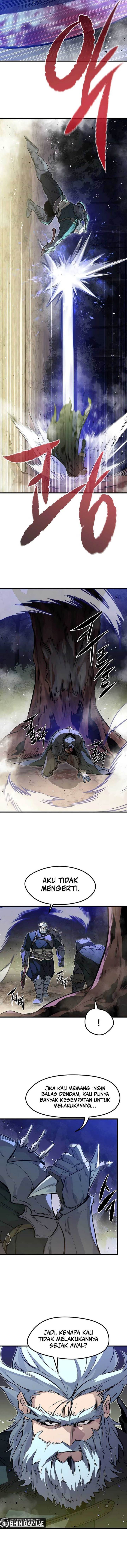 The Regressed Mercenary’s Machinations Chap 16 - Next Chap 17