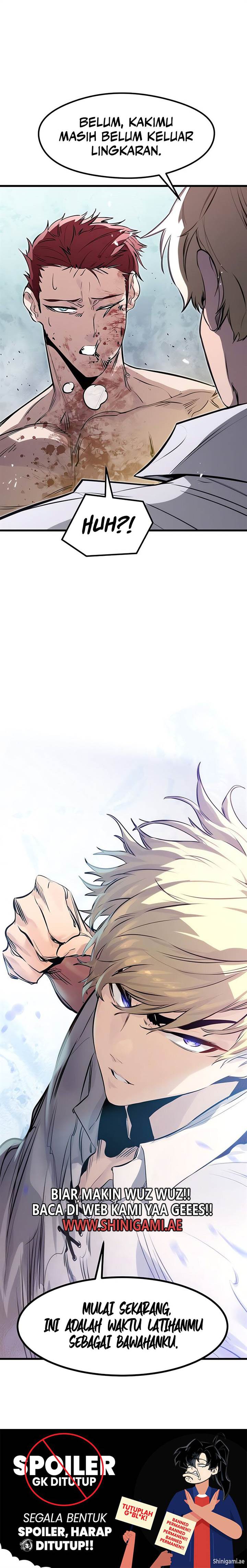 The Regressed Mercenary’s Machinations Chap 19 - Next Chap 20