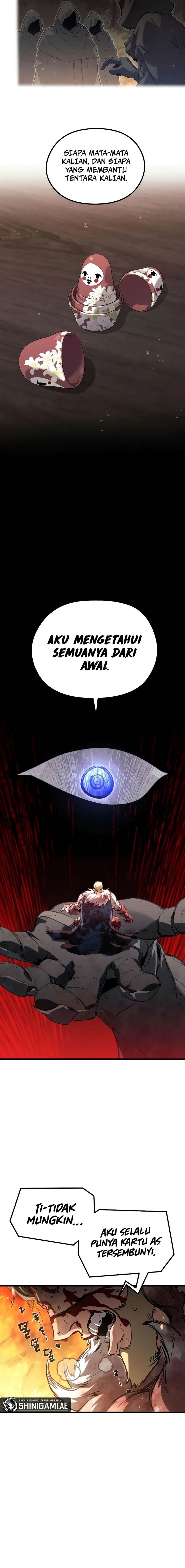 The Regressed Mercenary’s Machinations Chap 1 - Next Chap 2