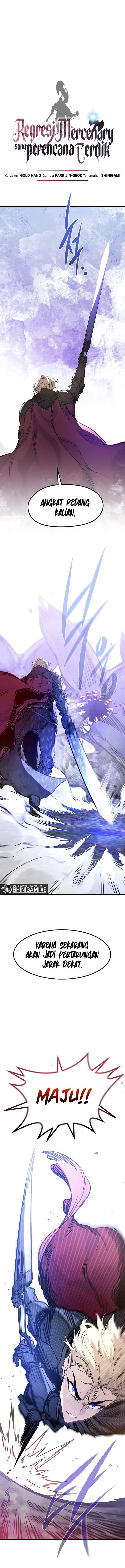 The Regressed Mercenary’s Machinations Chap 23 - Next Chap 24