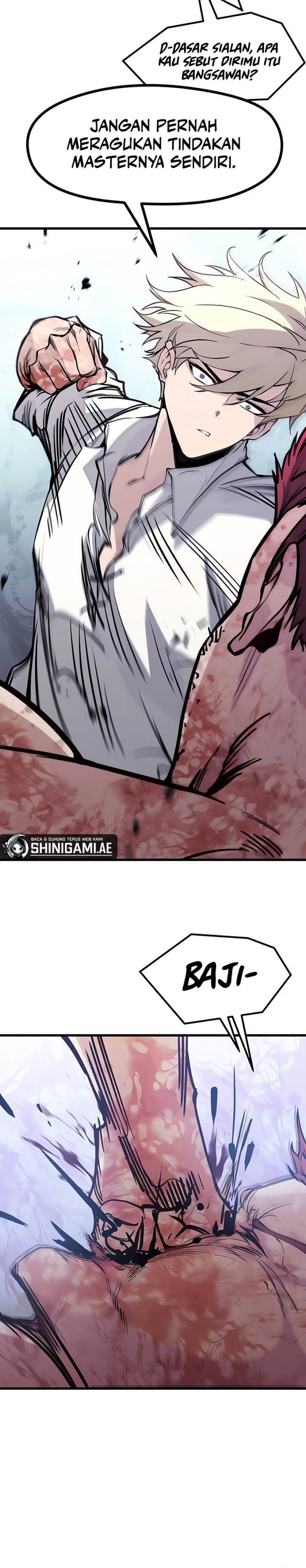 The Regressed Mercenary’s Machinations Chap 20 - Next Chap 21
