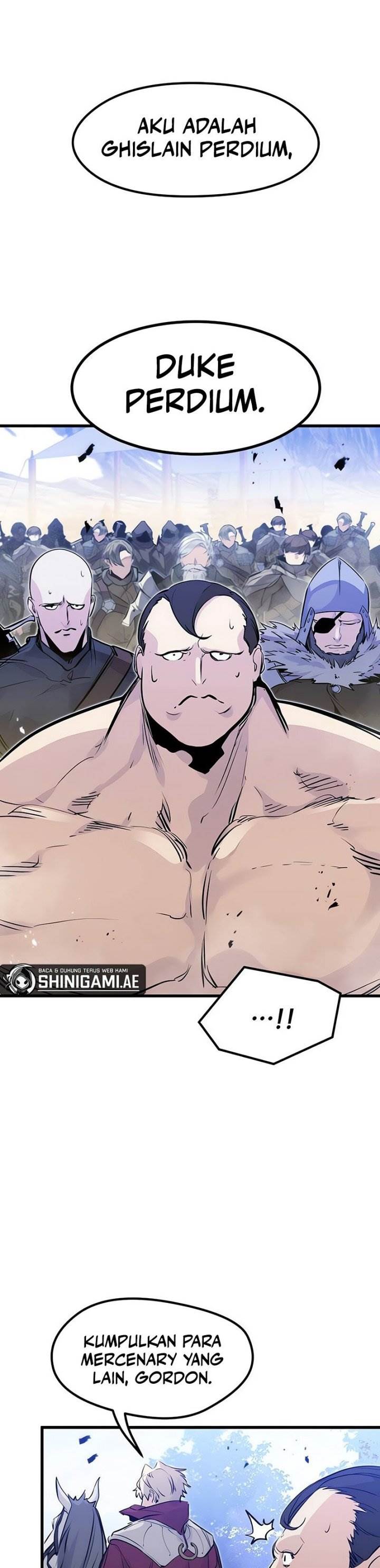 The Regressed Mercenary’s Machinations Chap 20 - Next Chap 21