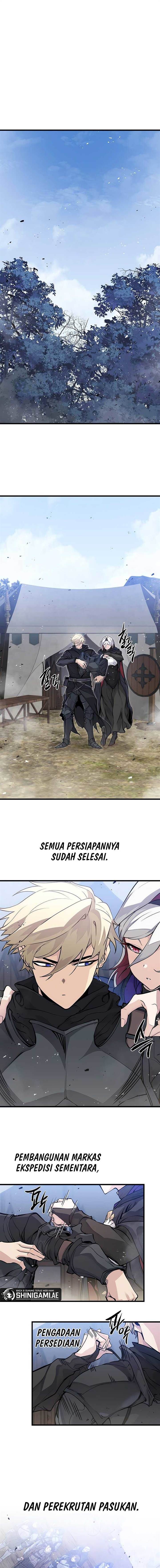 The Regressed Mercenary’s Machinations Chap 21 - Next Chap 22
