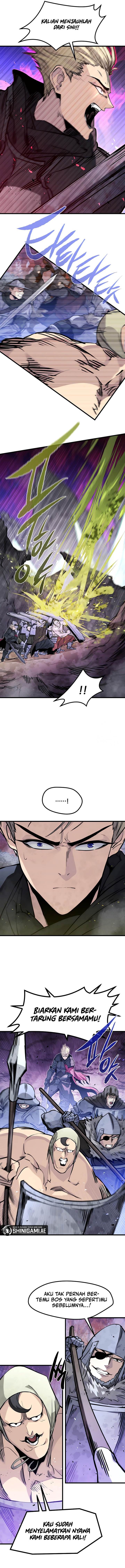 The Regressed Mercenary’s Machinations Chap 27 - Next Chap 28