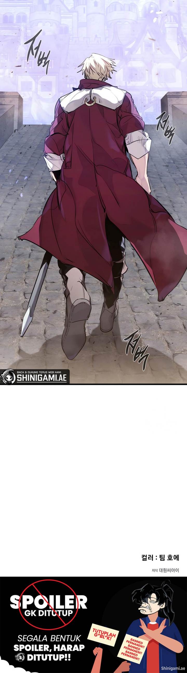 The Regressed Mercenary’s Machinations Chap 27 - Next Chap 28