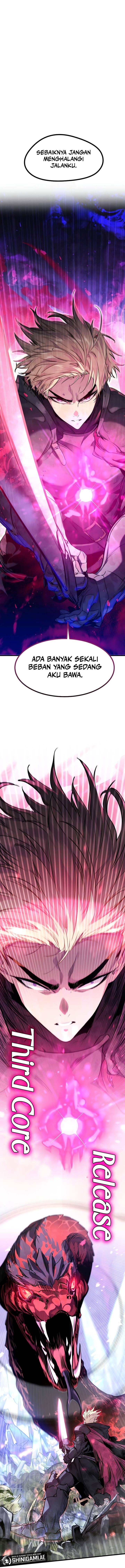 The Regressed Mercenary’s Machinations Chap 27 - Next Chap 28