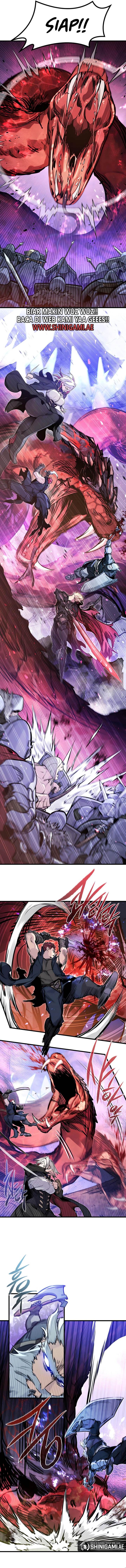 The Regressed Mercenary’s Machinations Chap 27 - Next Chap 28