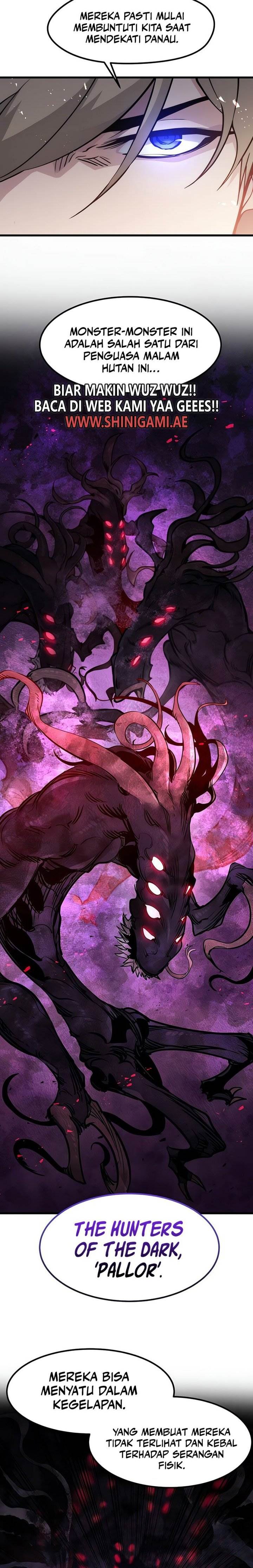 The Regressed Mercenary’s Machinations Chap 24 - Next Chap 25