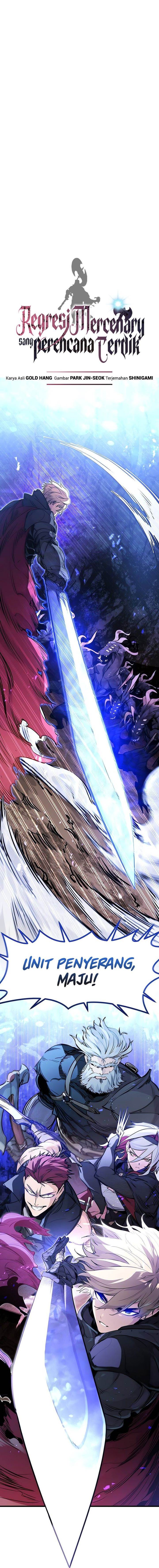 The Regressed Mercenary’s Machinations Chap 25 - Next Chap 26