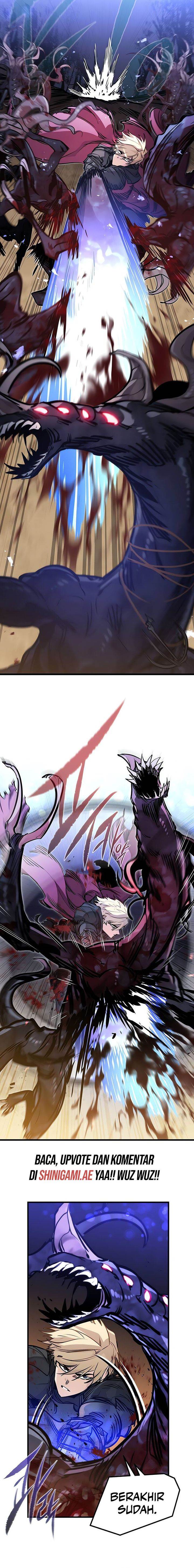 The Regressed Mercenary’s Machinations Chap 25 - Next Chap 26