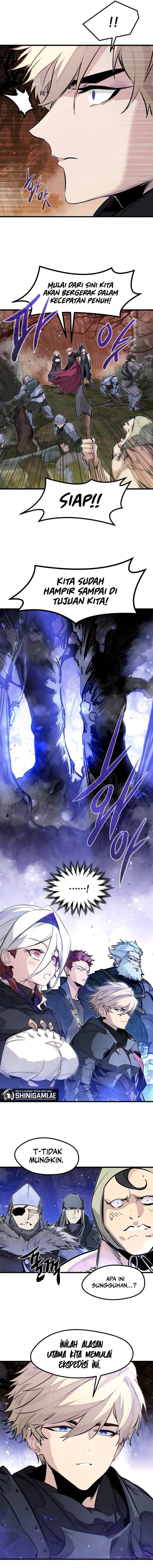 The Regressed Mercenary’s Machinations Chap 26 - Next Chap 27
