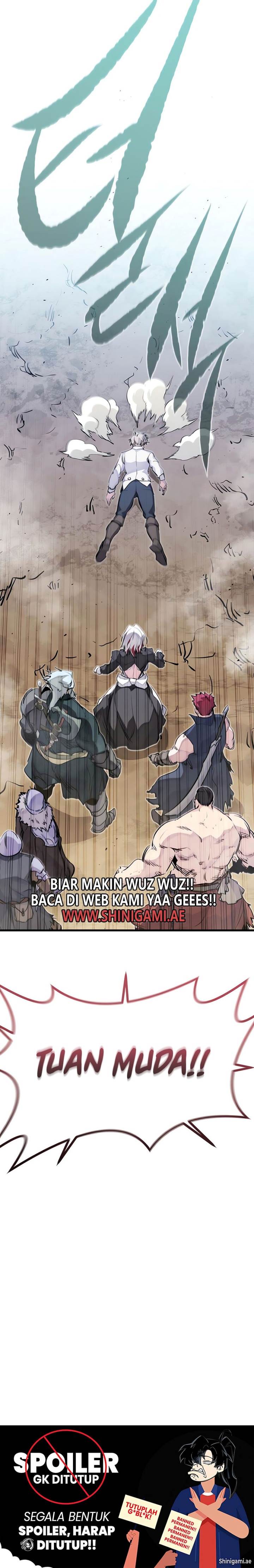 The Regressed Mercenary’s Machinations Chap 28 - Next Chap 29