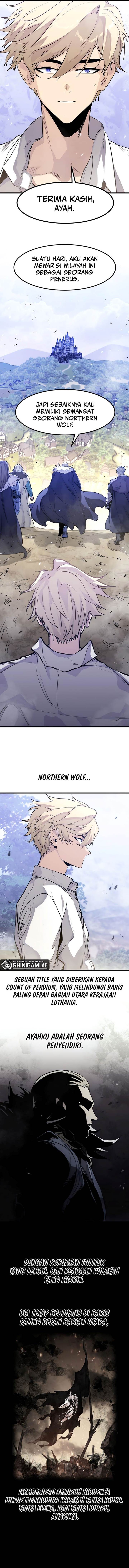 The Regressed Mercenary’s Machinations Chap 28 - Next Chap 29