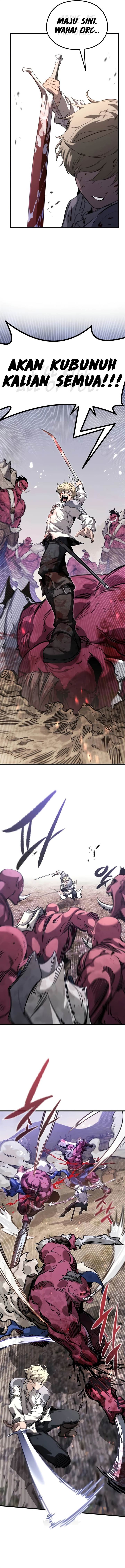 The Regressed Mercenary’s Machinations Chap 2 - Next Chap 3