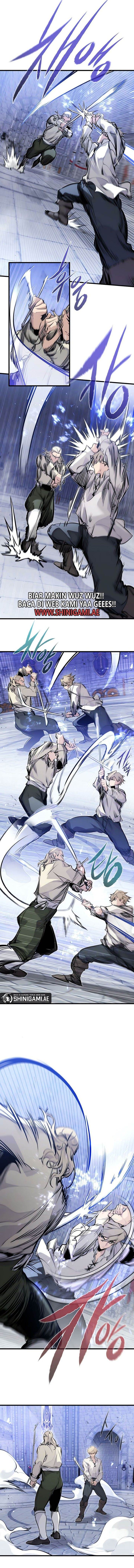 The Regressed Mercenary’s Machinations Chap 30 - Next Chap 31