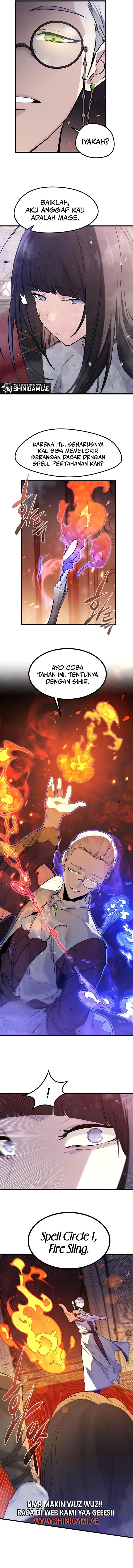 The Regressed Mercenary’s Machinations Chap 31 - Next Chap 32