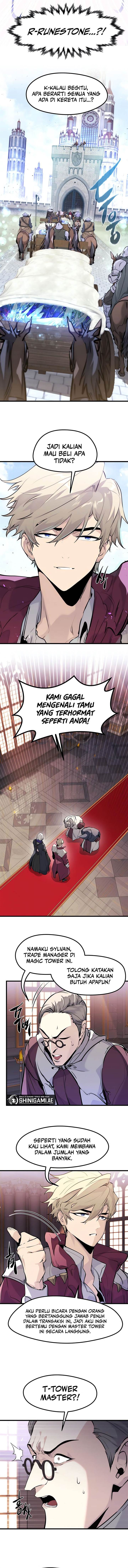 The Regressed Mercenary’s Machinations Chap 31 - Next Chap 32