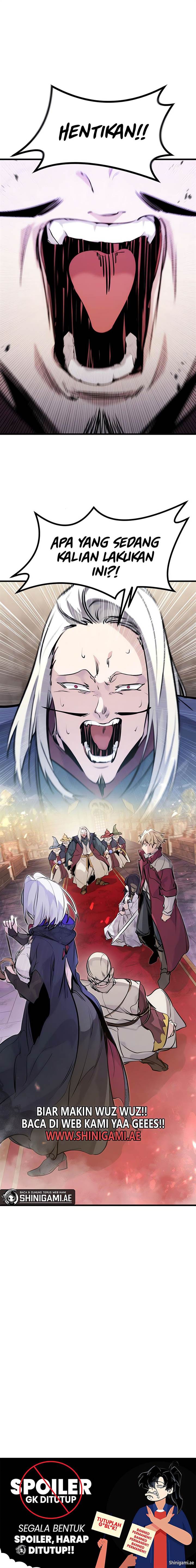 The Regressed Mercenary’s Machinations Chap 31 - Next Chap 32