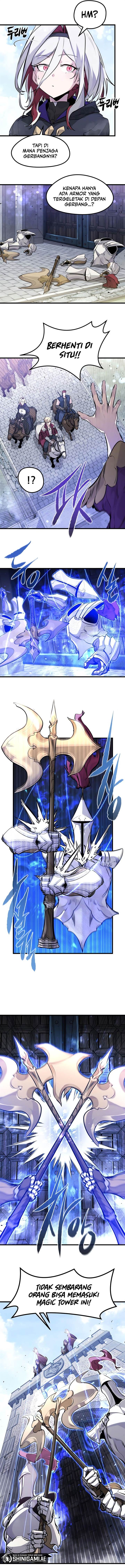 The Regressed Mercenary’s Machinations Chap 31 - Next Chap 32