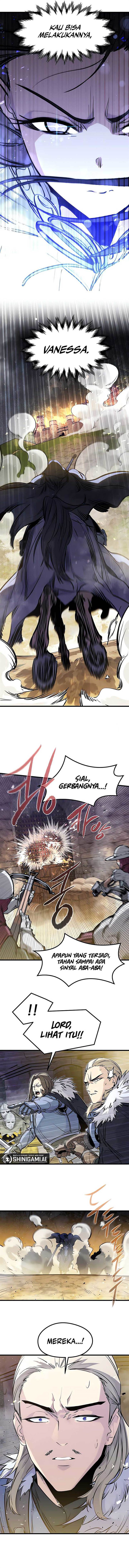 The Regressed Mercenary’s Machinations Chap 37 - Next Chap 38