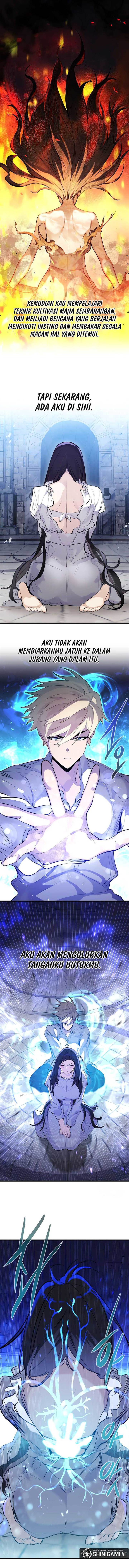 The Regressed Mercenary’s Machinations Chap 34 - Next Chap 35