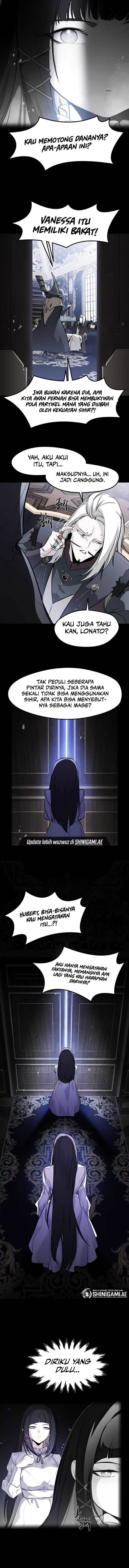 The Regressed Mercenary’s Machinations Chap 34 - Next Chap 35