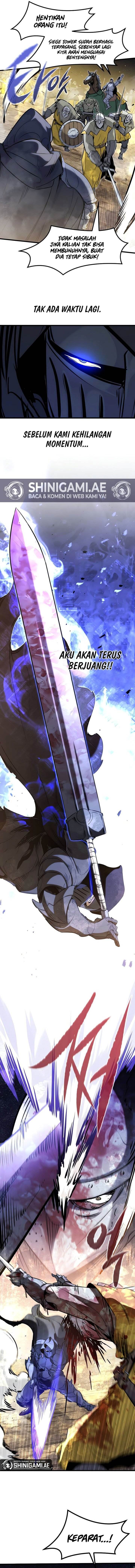 The Regressed Mercenary’s Machinations Chap 38 - Next Chap 39