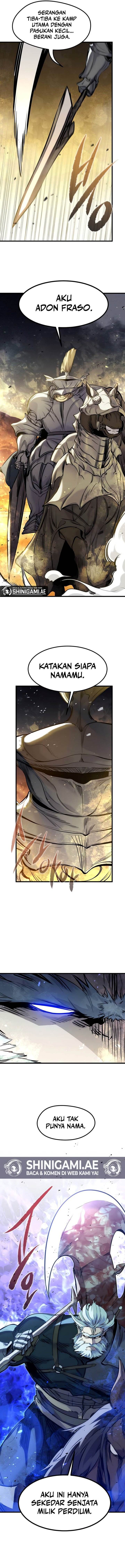 The Regressed Mercenary’s Machinations Chap 38 - Next Chap 39
