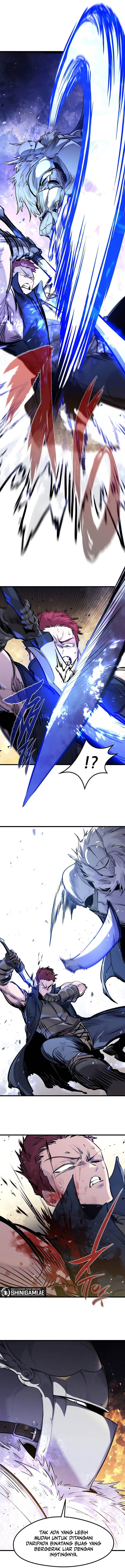The Regressed Mercenary’s Machinations Chap 39 - Next Chap 40