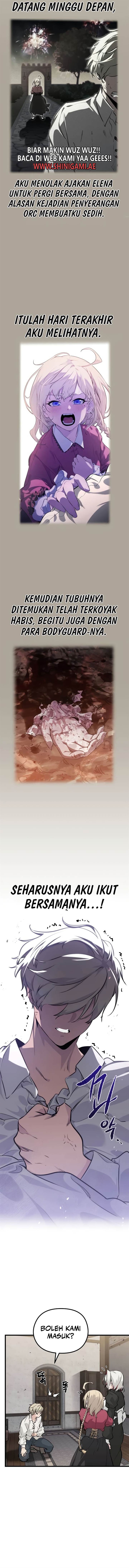 The Regressed Mercenary’s Machinations Chap 3 - Next Chap 4