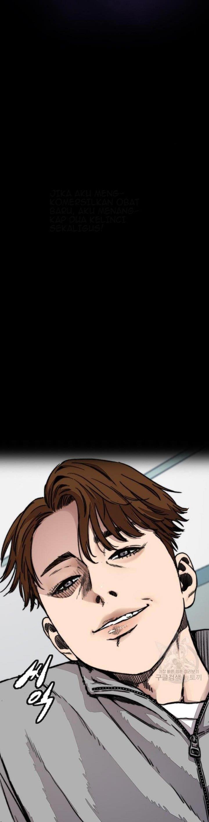 Wind Breaker Chap 430 - Next Chap 431