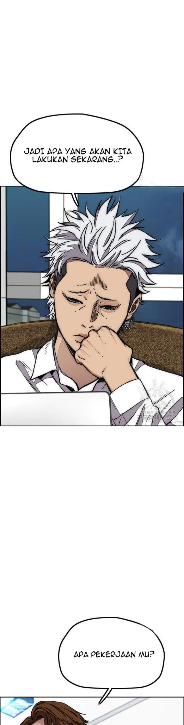 Wind Breaker Chap 430 - Next Chap 431