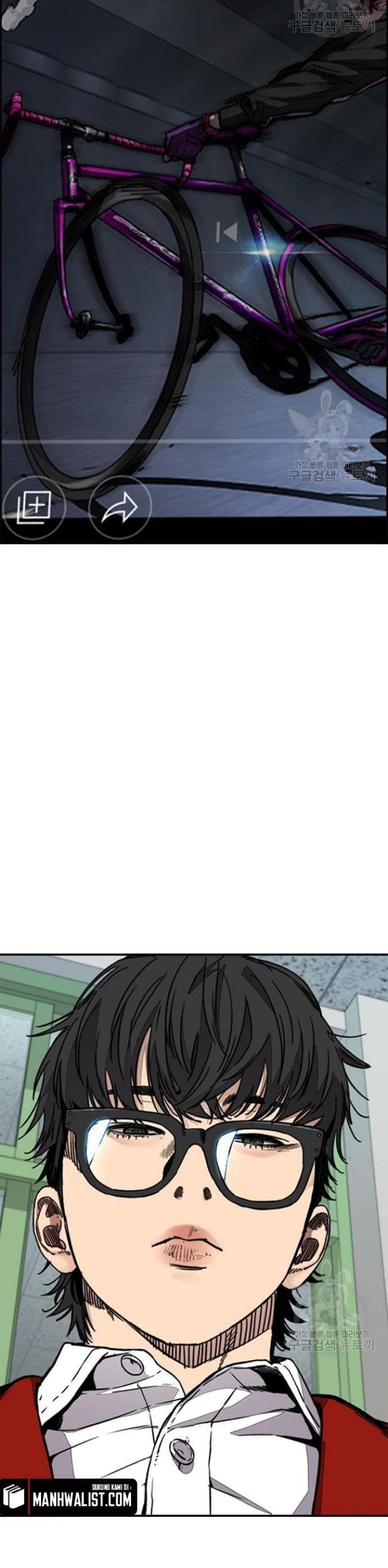 Wind Breaker Chap 430 - Next Chap 431