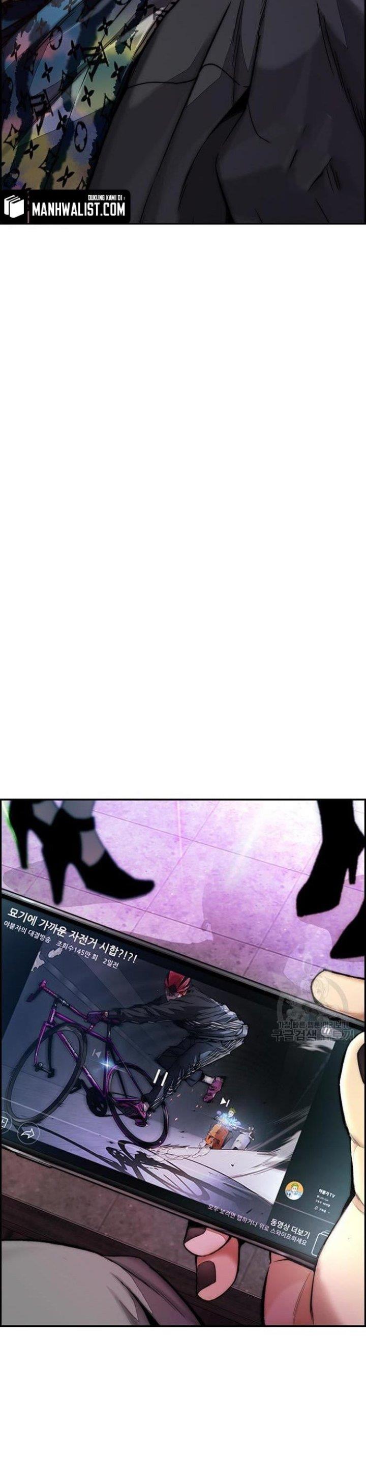 Wind Breaker Chap 430 - Next Chap 431