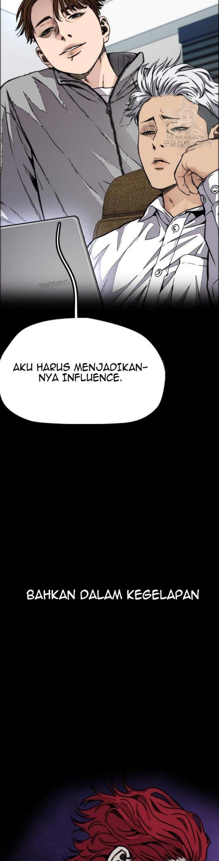 Wind Breaker Chap 430 - Next Chap 431