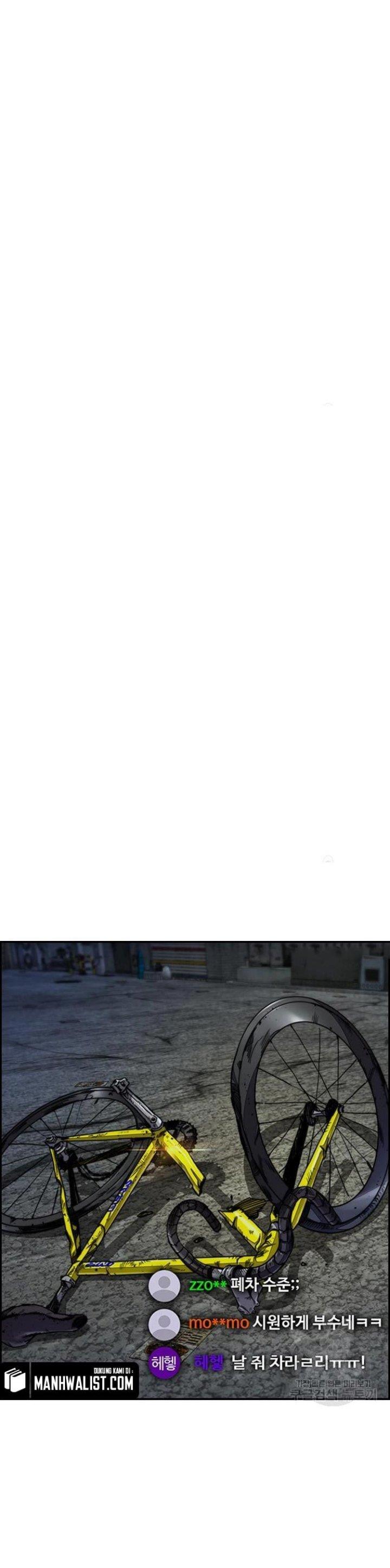 Wind Breaker Chap 430 - Next Chap 431