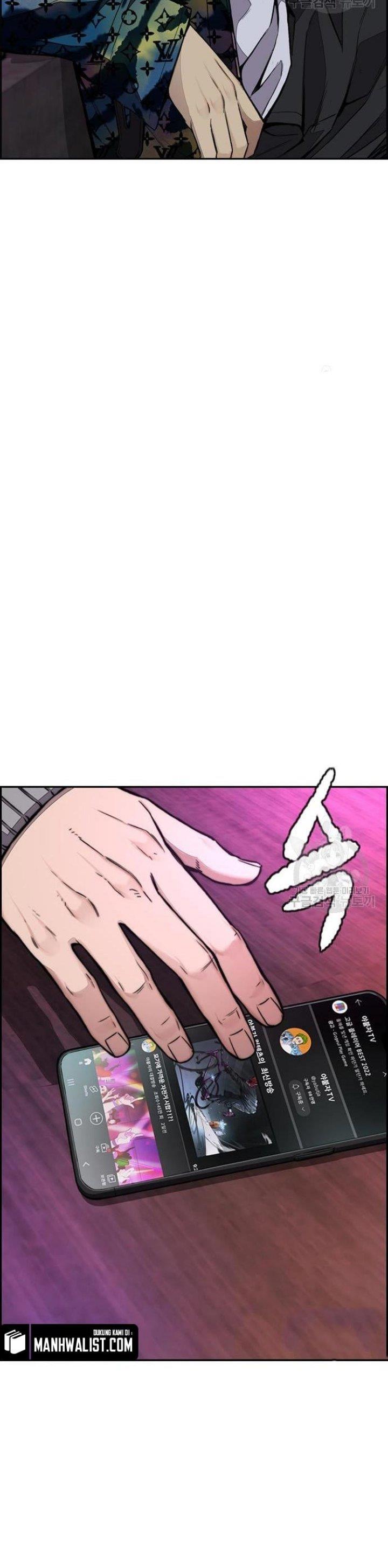 Wind Breaker Chap 430 - Next Chap 431