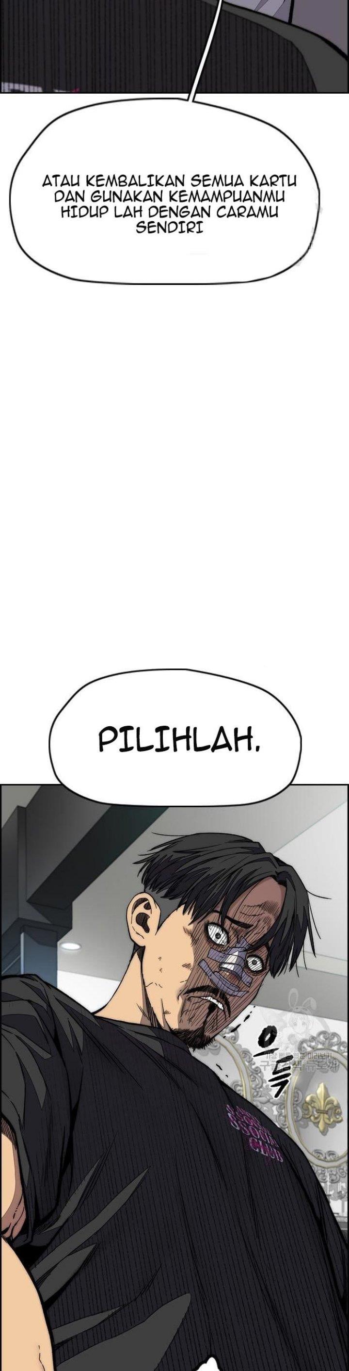 Wind Breaker Chap 430 - Next Chap 431