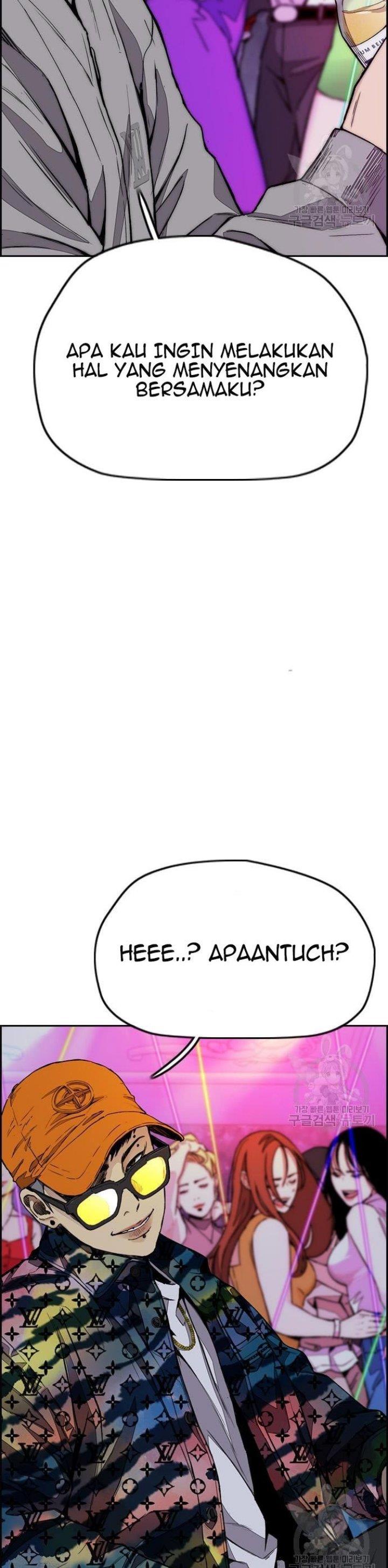 Wind Breaker Chap 430 - Next Chap 431