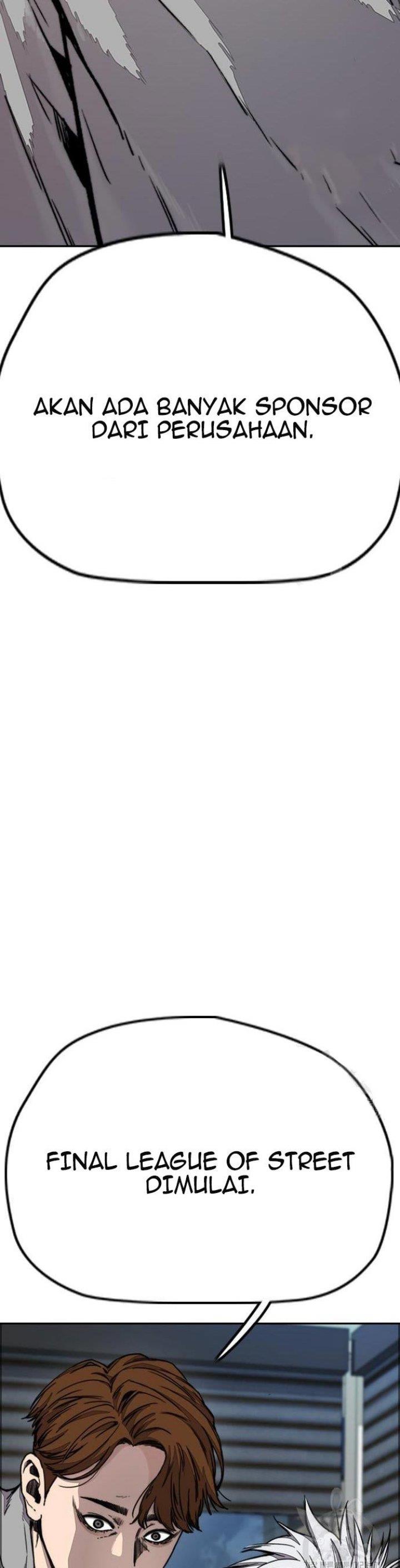 Wind Breaker Chap 430 - Next Chap 431