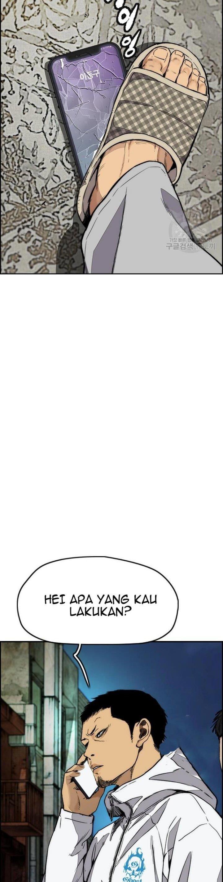 Wind Breaker Chap 430 - Next Chap 431