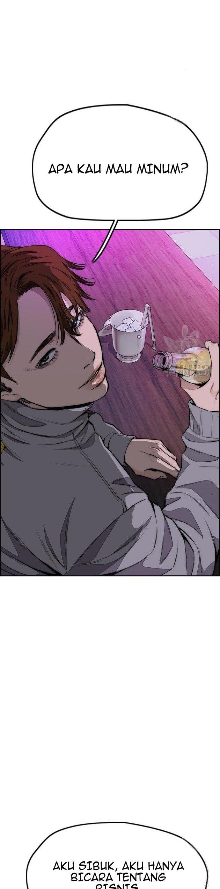 Wind Breaker Chap 430 - Next Chap 431