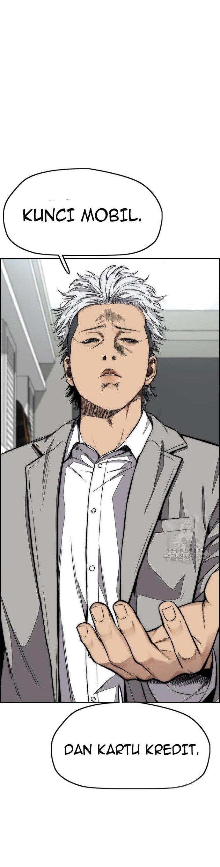 Wind Breaker Chap 430 - Next Chap 431