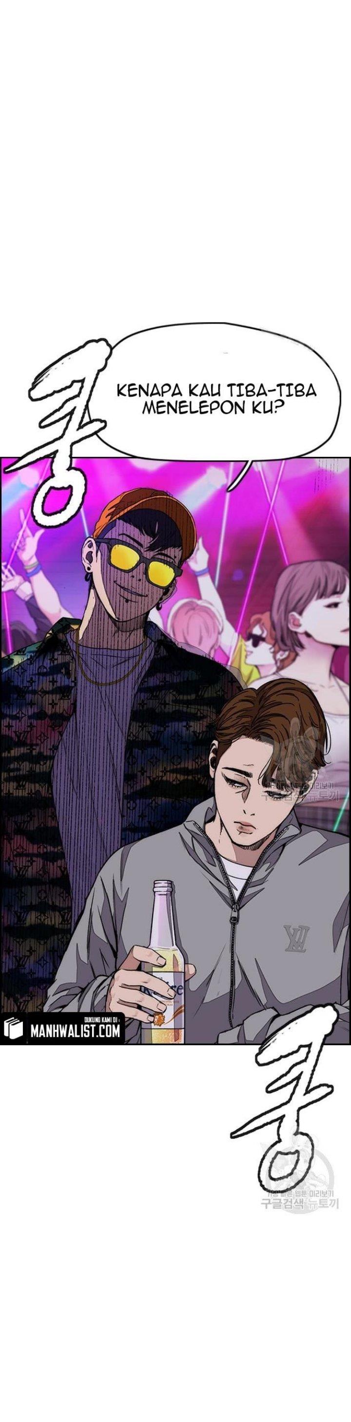 Wind Breaker Chap 430 - Next Chap 431