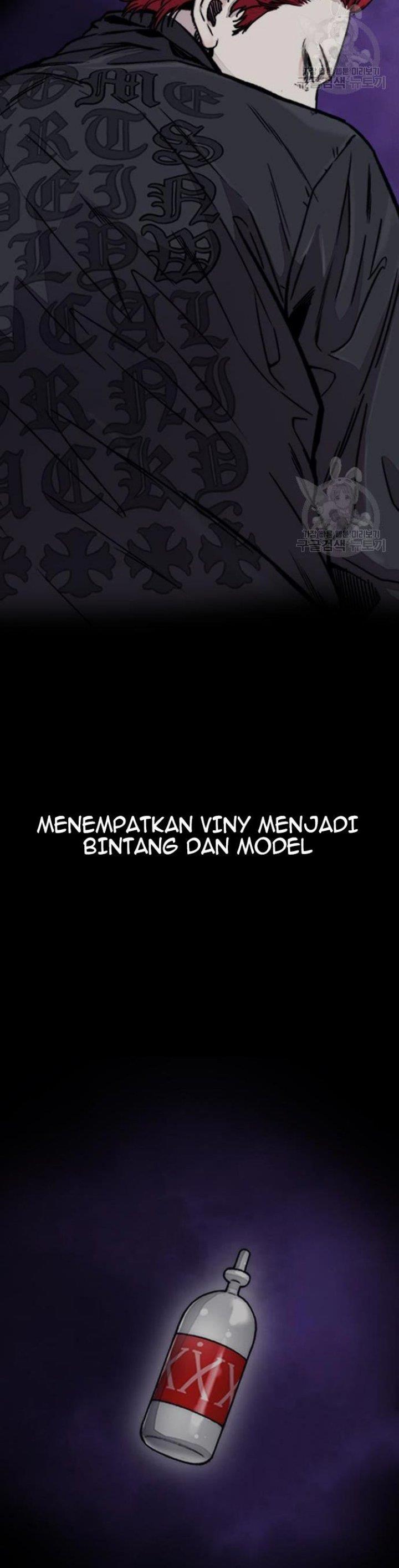 Wind Breaker Chap 430 - Next Chap 431