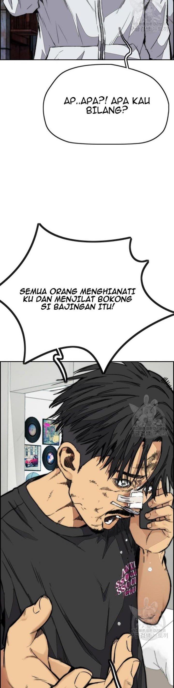 Wind Breaker Chap 430 - Next Chap 431